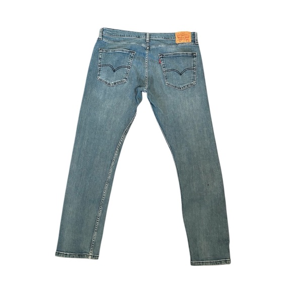 Levi 512 Jeans 36x32” - Picture 2 of 7